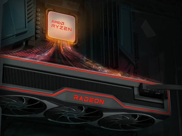 Radeon RX 6600XT